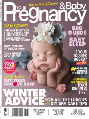 Your Pregnancy - Magazine